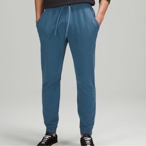 Lululemon | Men’s City Sweat Jogger, Soft Denim | size M